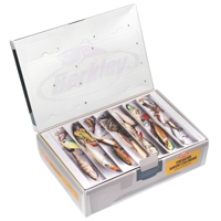 Berkley Predator Advent Calendar 2026